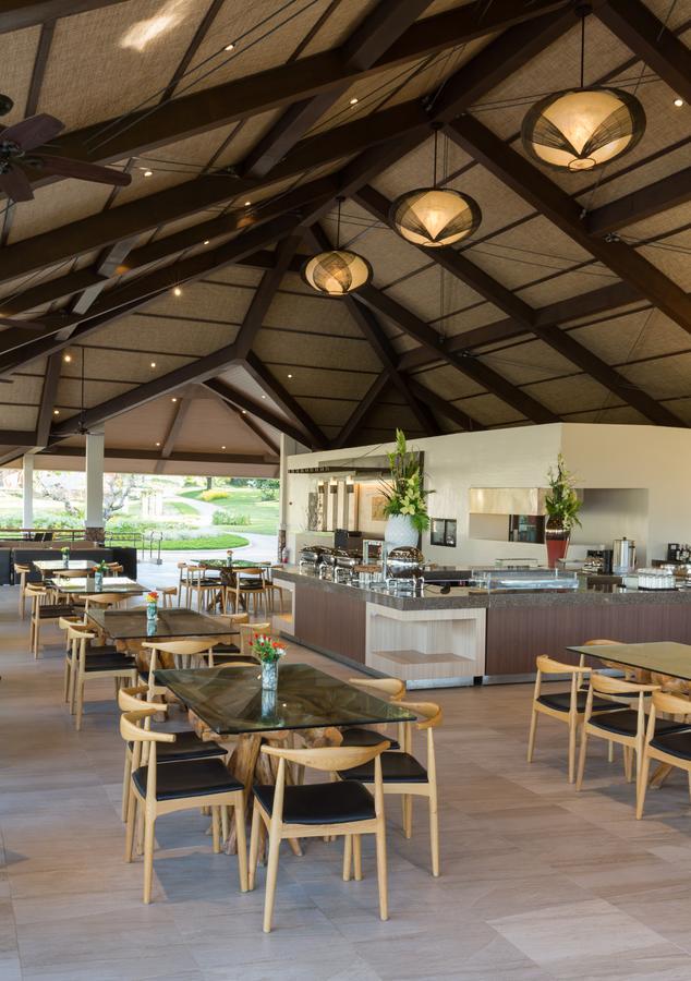 Solina Beach & Nature Resort Carles Екстер'єр фото